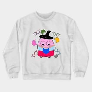 Easter egg back to school. Crewneck Sweatshirt